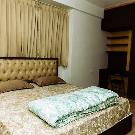 Rvr Home - Beautiful Rooms บังกาลอร์ ภายนอก รูปภาพ