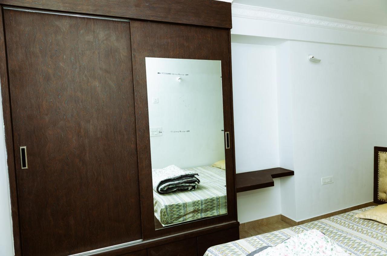 Rvr Home - Beautiful Rooms บังกาลอร์ ภายนอก รูปภาพ