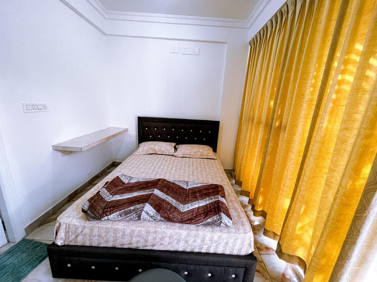 Rvr Home - Beautiful Rooms บังกาลอร์ ภายนอก รูปภาพ