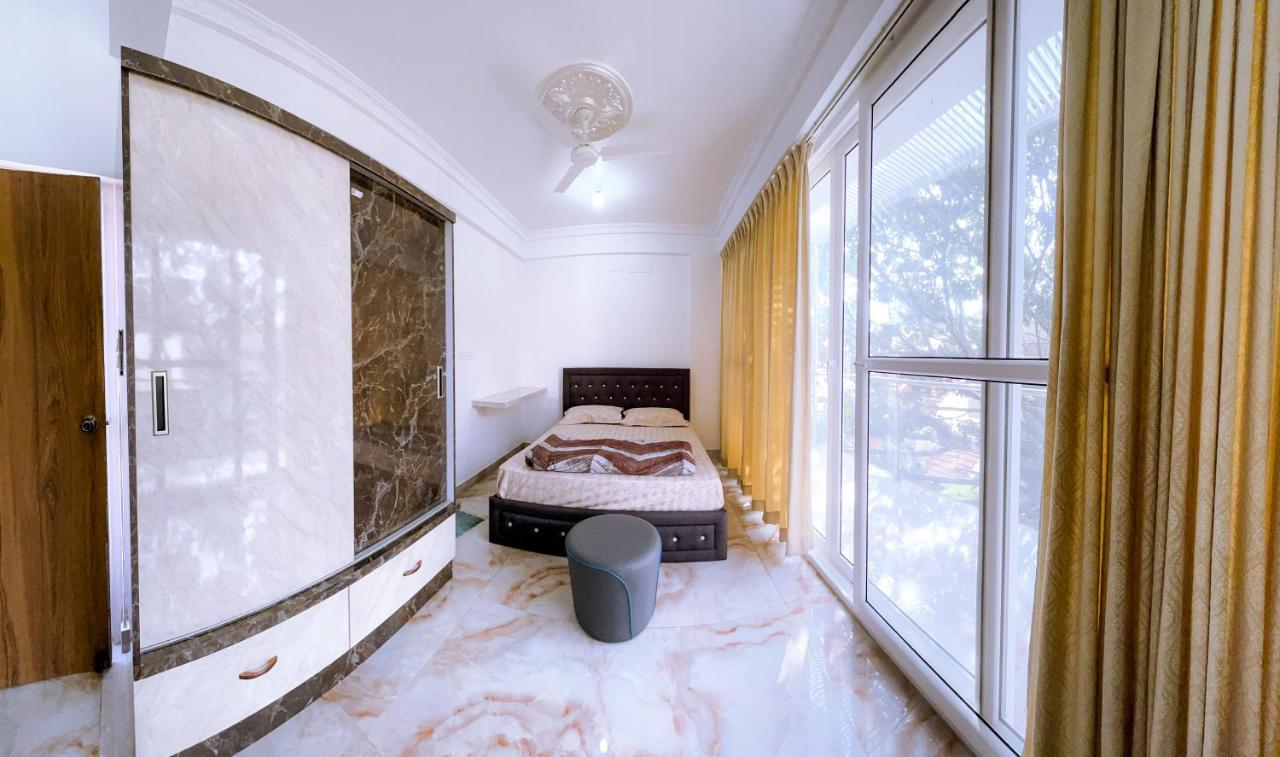 Rvr Home - Beautiful Rooms บังกาลอร์ ภายนอก รูปภาพ