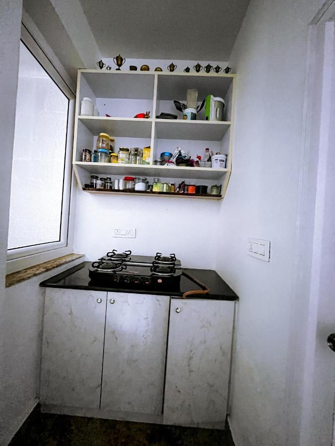 Rvr Home - Beautiful Rooms บังกาลอร์ ภายนอก รูปภาพ