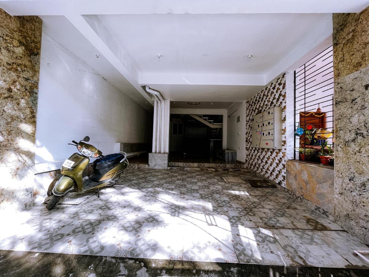 Rvr Home - Beautiful Rooms บังกาลอร์ ภายนอก รูปภาพ