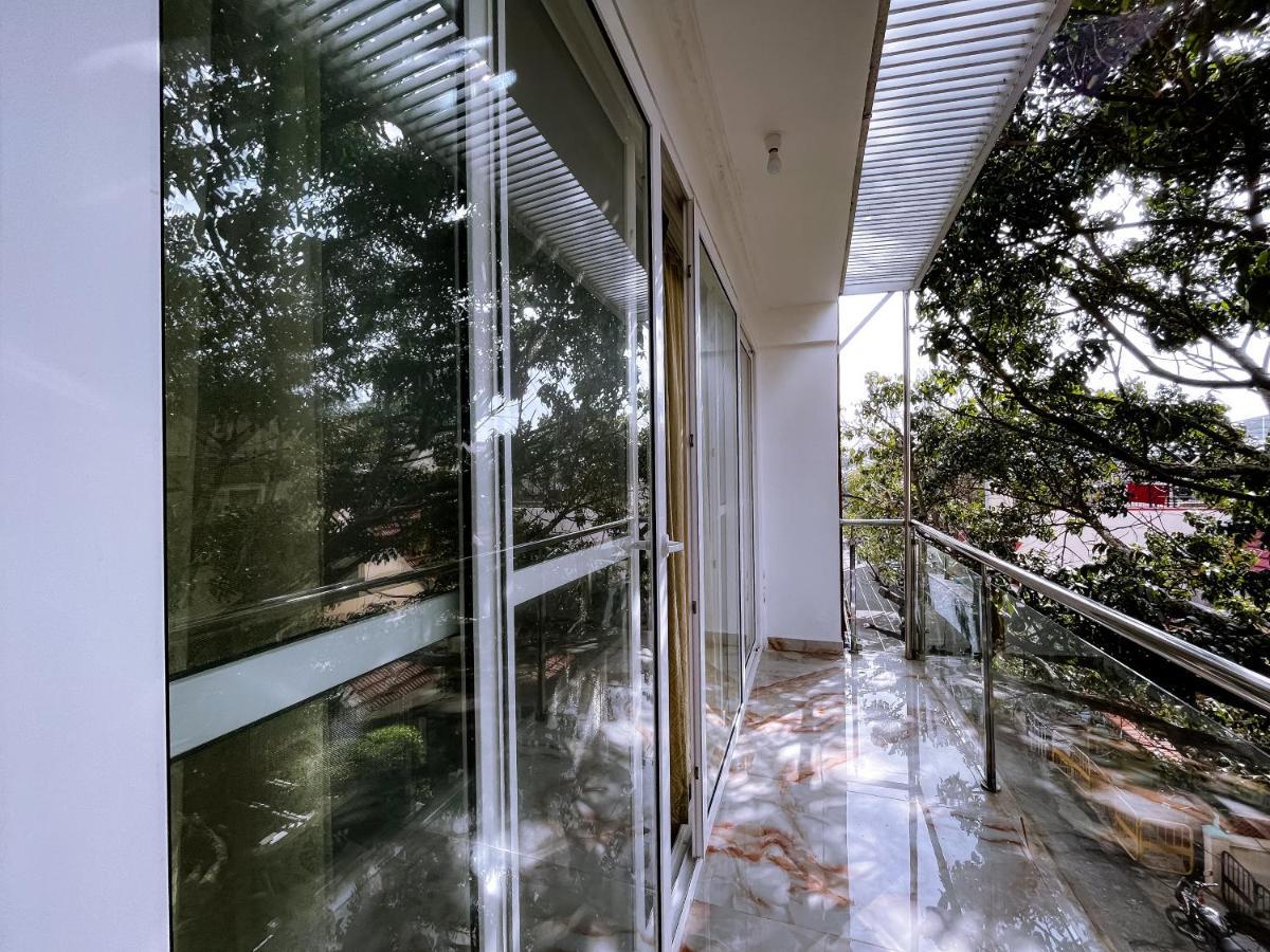 Rvr Home - Beautiful Rooms บังกาลอร์ ภายนอก รูปภาพ