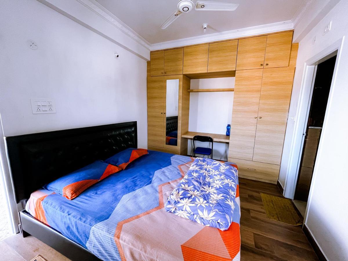 Rvr Home - Beautiful Rooms บังกาลอร์ ภายนอก รูปภาพ