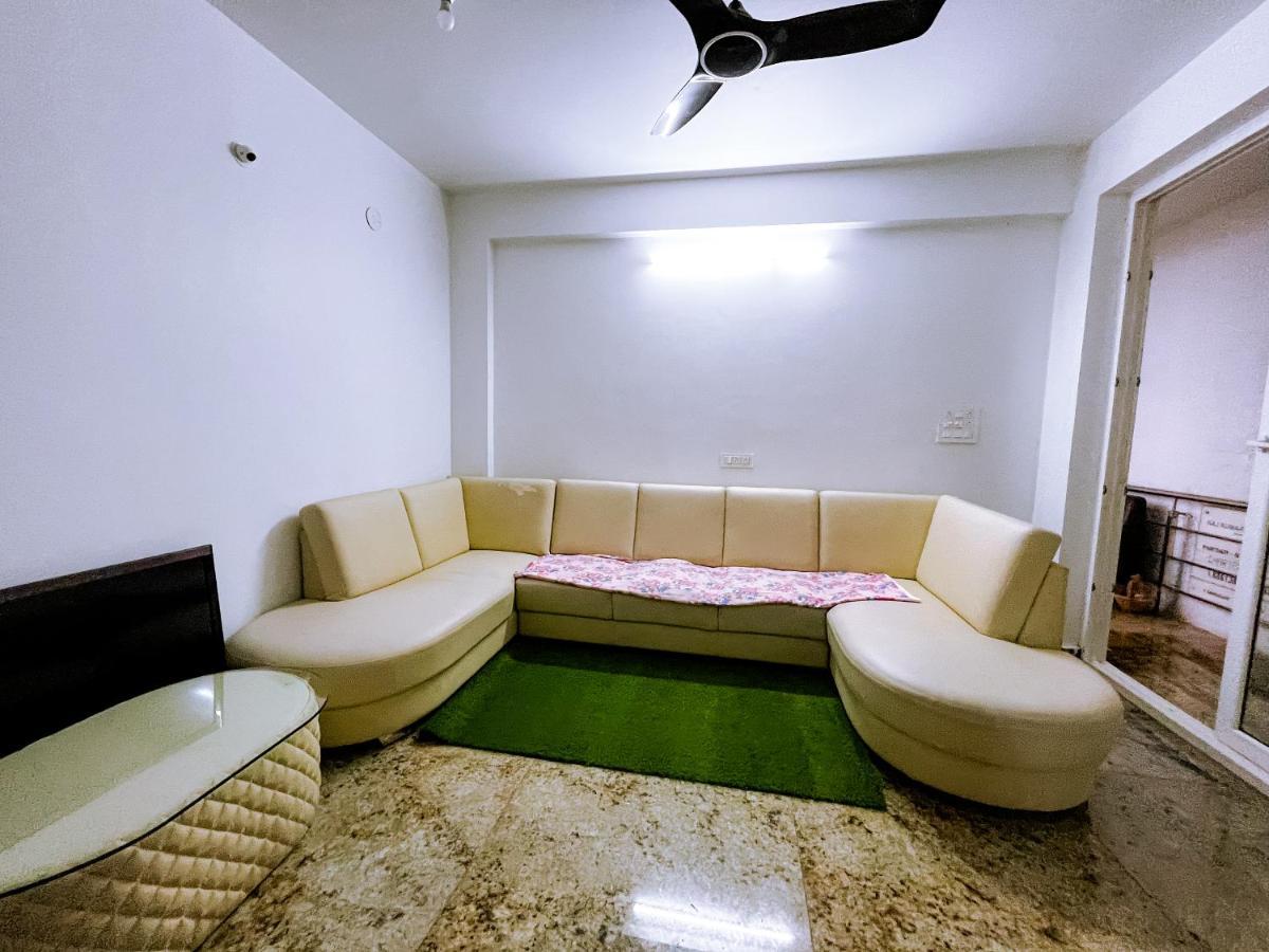 Rvr Home - Beautiful Rooms บังกาลอร์ ภายนอก รูปภาพ