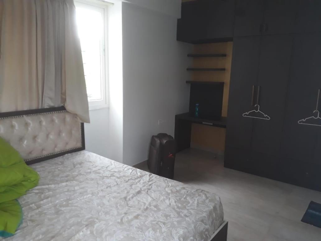 Rvr Home - Beautiful Rooms บังกาลอร์ ห้อง รูปภาพ